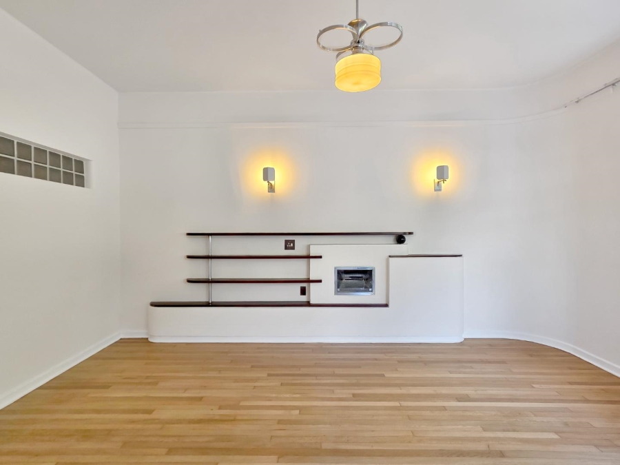 To Let 3 Bedroom Property for Rent in Gardens Western Cape